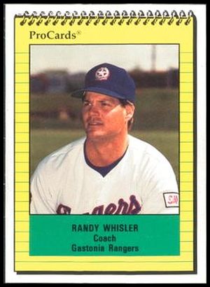 2707 Randy Whisler CO
